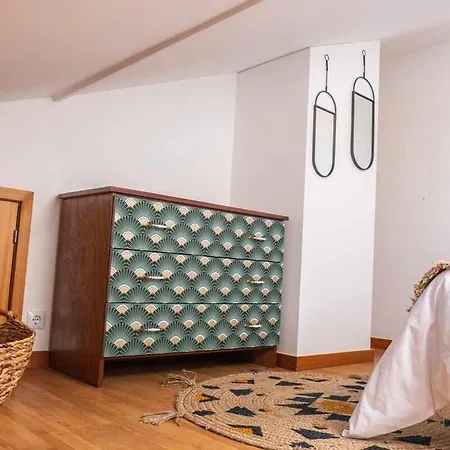 Апартаменты Rosalina's