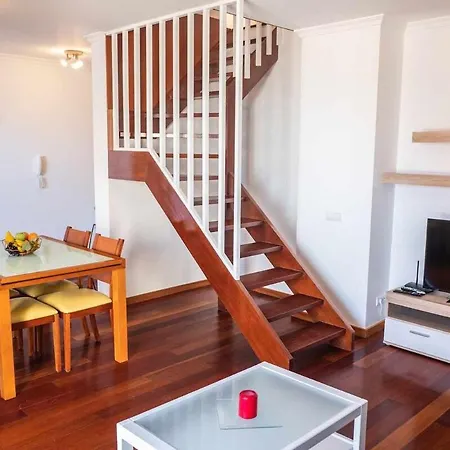 Rosalina's Apartamento Caniço