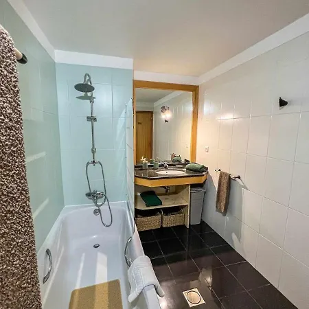 Apartamento Rosalina's Caniço