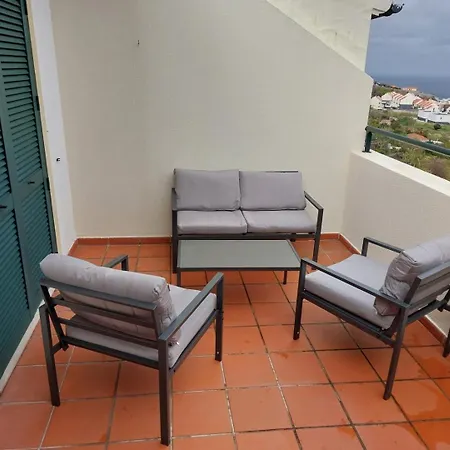 Apartment Rosalina's Canico (Madeira)