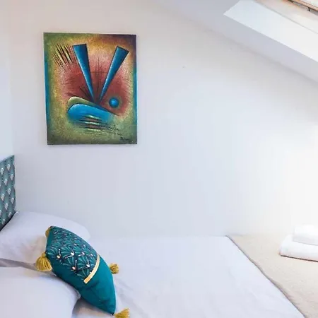 Lägenhet Rosalina's *