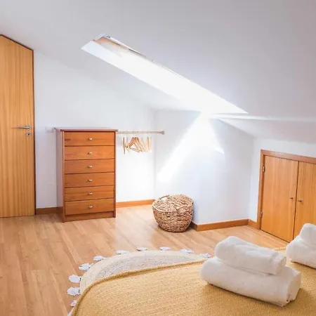 Lägenhet Rosalina's *