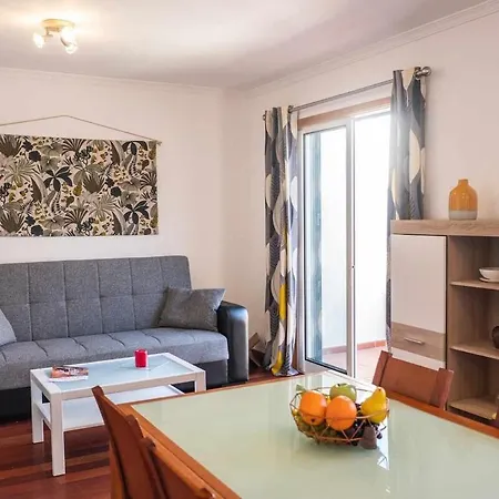 Lägenhet Rosalina's Caniço