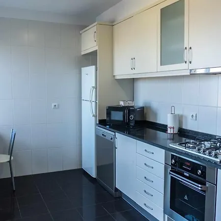 Lägenhet Rosalina's Caniço