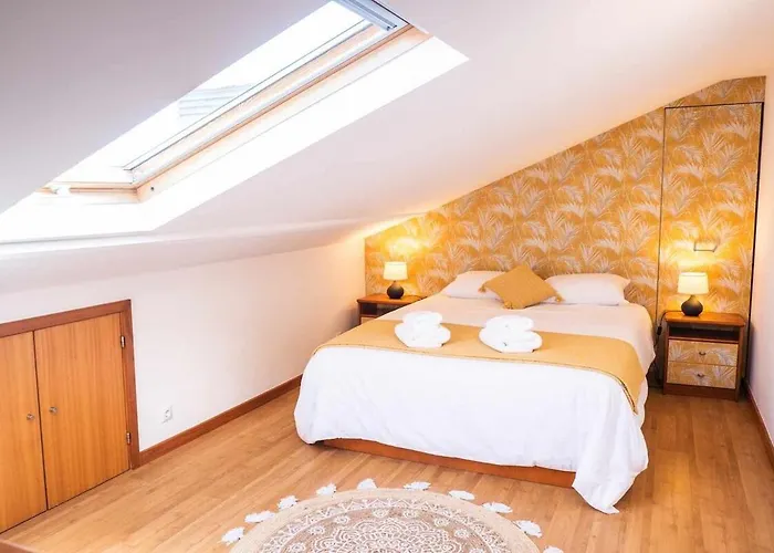 Apartament Rosalina's *