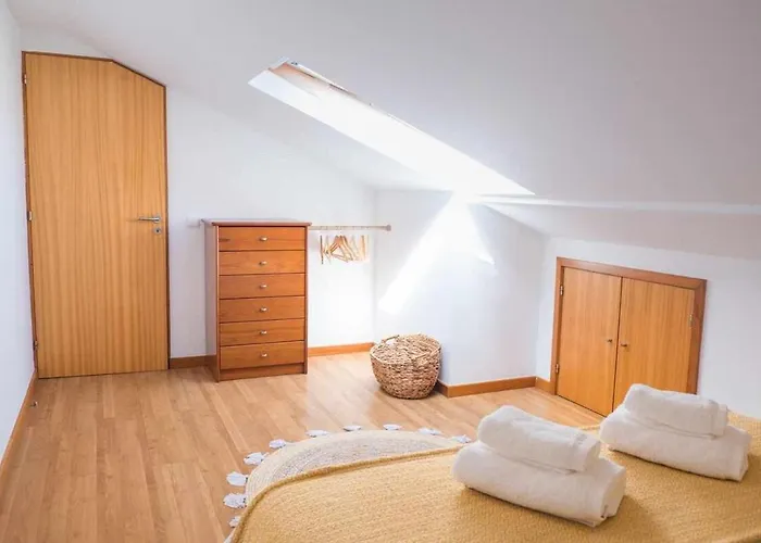 Apartament Rosalina's *