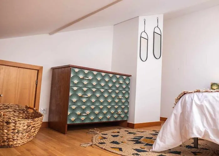 Apartament Rosalina's