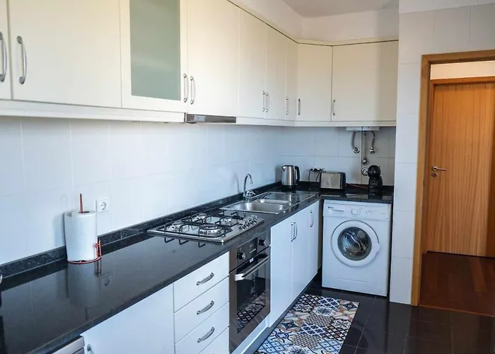 Rosalina's Apartament *