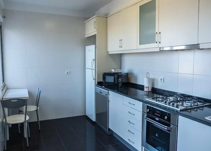 Apartman Rosalina's Caniço