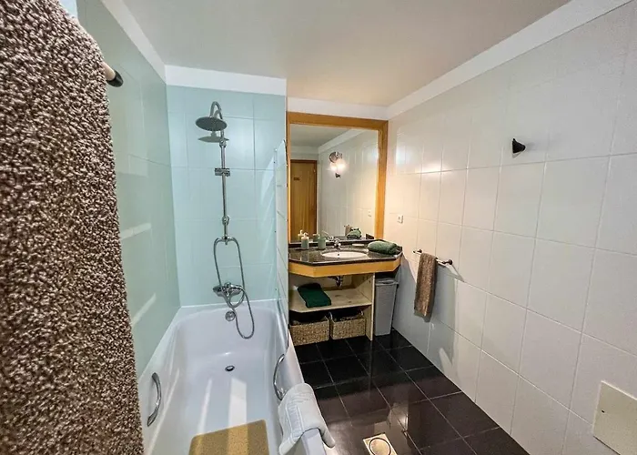 Apartman Rosalina's Caniço