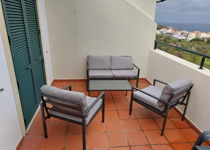 Apartament Rosalina's Caniço