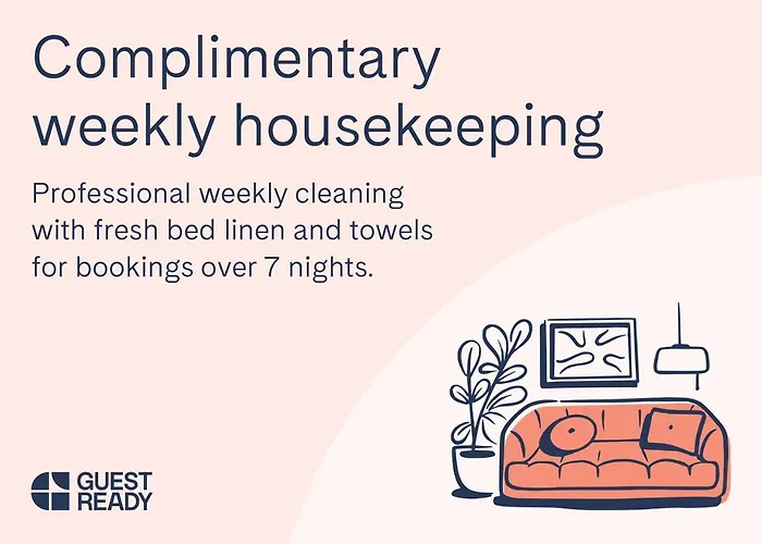 Apartament Rosalina's